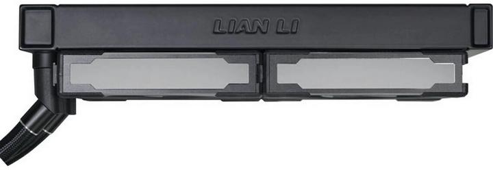 Produktbild Lian-Li Galahad II Trinity SL-INF
