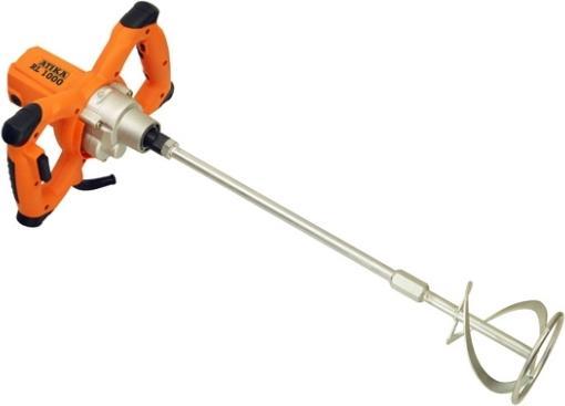 Immagine prodotto Atika Miscelatore manuale RL 1000 (950W) (Agitatore per colori + agitatore per mortai)