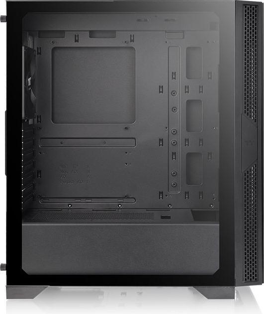 Actual product image Thermaltake Versa T25 TG (ATX, mATX, Mini-ITX)