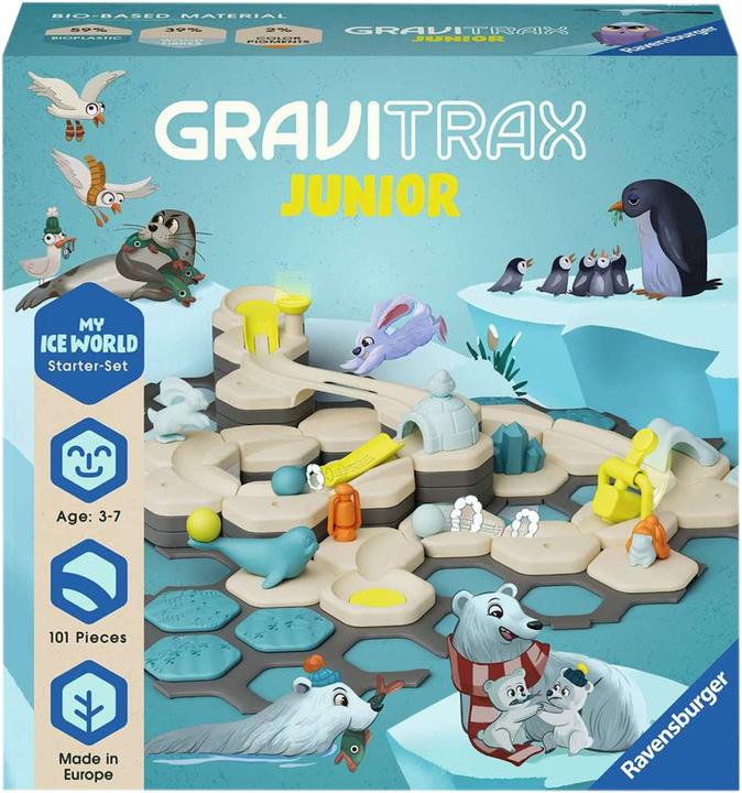 Ravensburger Junior Starter Set L