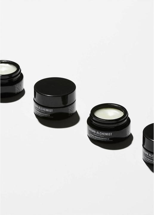 Actual product image Grown Alchemist GROWN Beauty - Hydra-Repair Eye Balm: Helianthus Seed Extract & Tocopherol (Eye Care Cream, 15 ml)