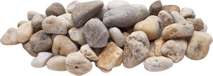 Garden Center Decorative stones NATURAL, 16-22mm, 20 kg