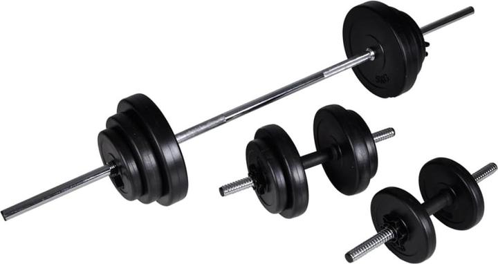 Actual product image VidaXL Power Tower