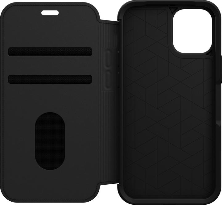 Actual product image OtterBox Strada Folio (Apple iPhone 12 mini)