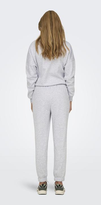 Actual product image Only Regular fit elasticated trousers Jogging trousers (M)