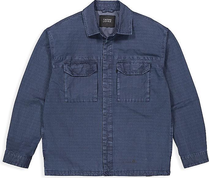 Produktbild Butcher of Blue Overshirt DAN (L)