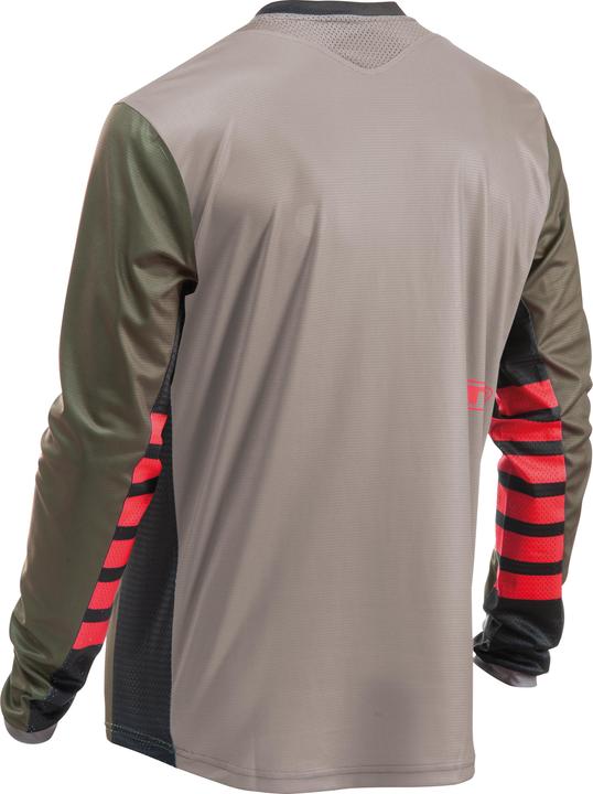 Immagine prodotto Northwave Maglia Edge 2 a maniche lunghe (XXL)