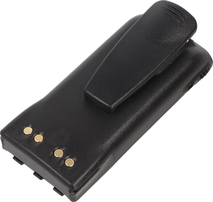 Immagine prodotto AccuCell Batteria Motorola GP320, GP340, GP360, HNN9008
