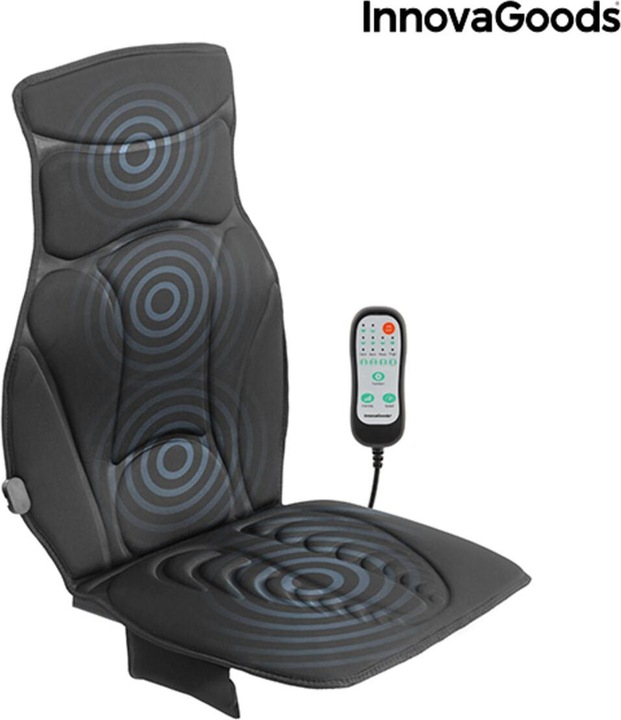 Produktbild TOP Massagesitzmatte