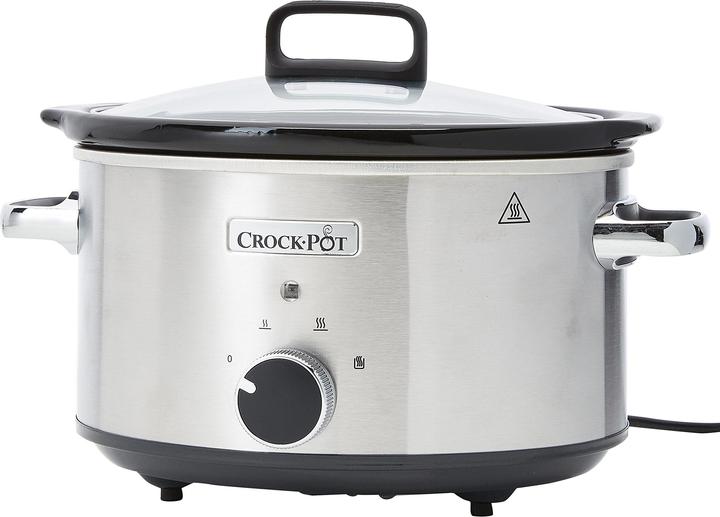 Produktbild Crockpot CSC028X-01 Schongarer