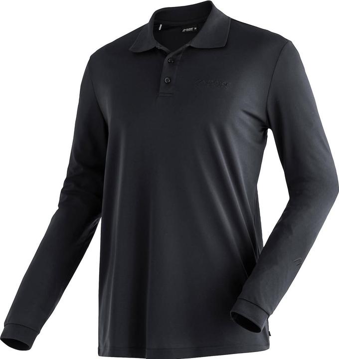 Actual product image Maier Sports Ulrich L/S (4XL)