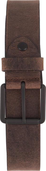 Produktbild JP1880 JP 1880 Ledergürtel, echtes Leder, zum selber Kürzen, bis 170 cm (135)
