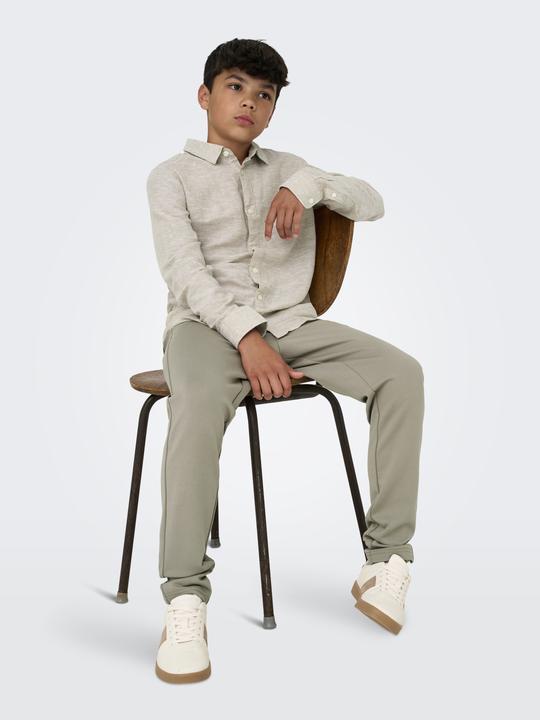 Immagine prodotto Only & Sons Junior OSJCAIDEN Hemd Hemd (158)