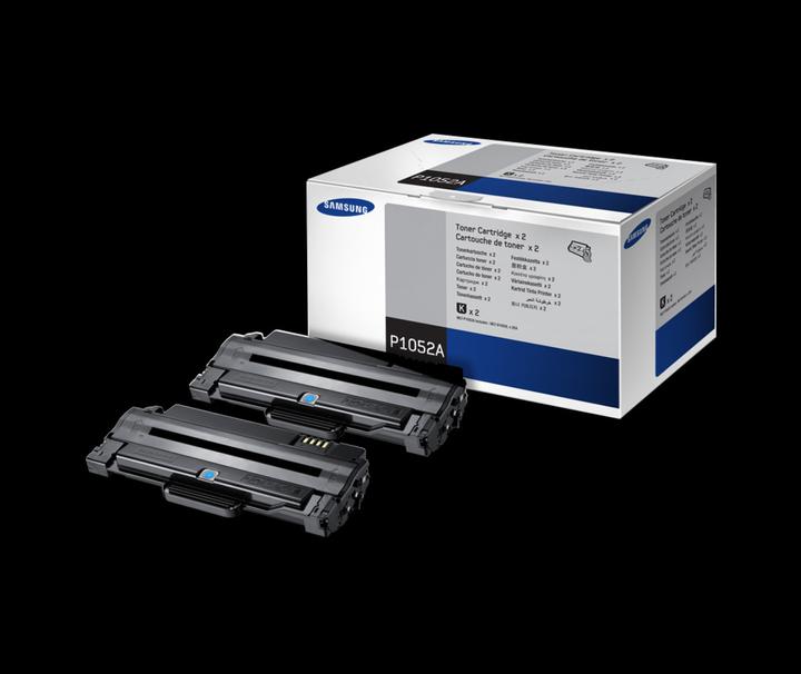 Produktbild Samsung Mlt-P1052a (BK)