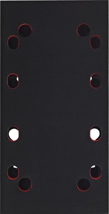 Actual product image Bosch Zubehör Grinding plate