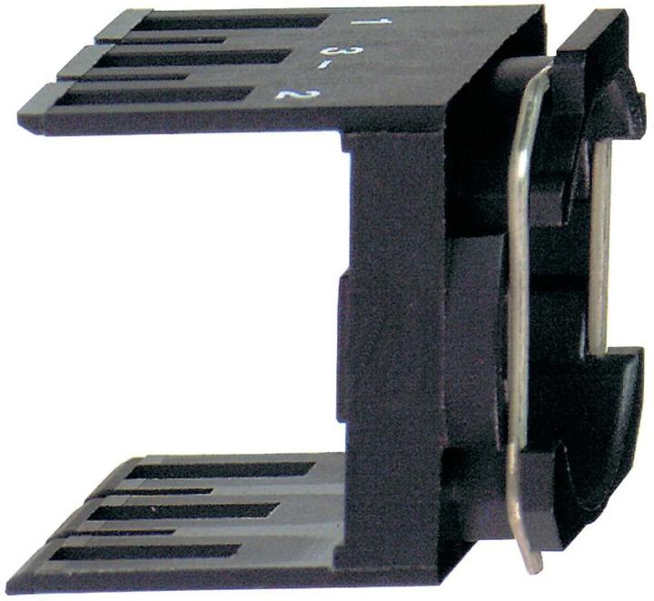 Produktbild Schneider Electric Bef.flansch f. Mont. Hilfssch., f. Ř ZB6Y009