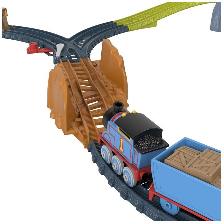 Produktbild Mattel Fisher-Price Thomas & Friends Woo