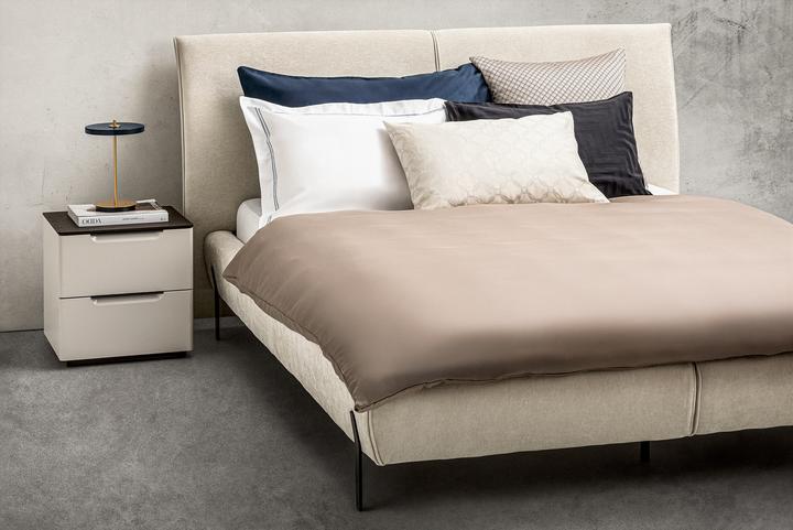 Actual product image Hermes (Pillowcase, 50 x 70 cm)
