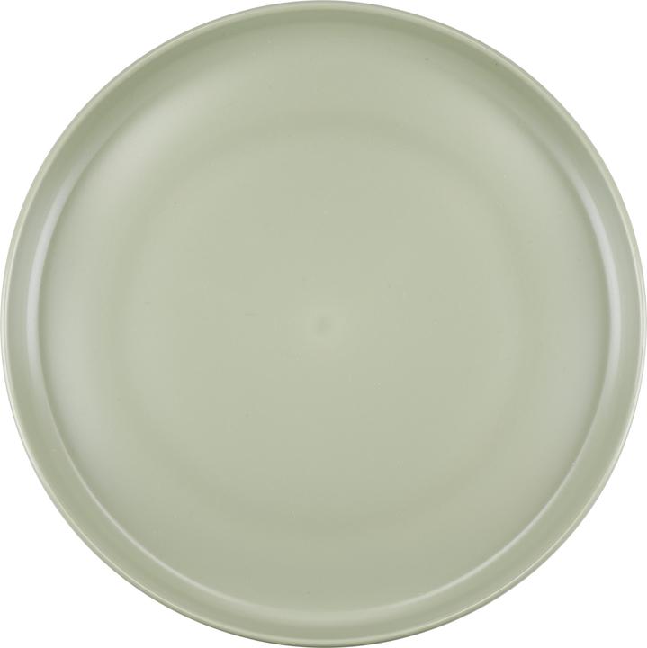 Actual product image Mikasa Recycled Plastic Side Plates (4x)