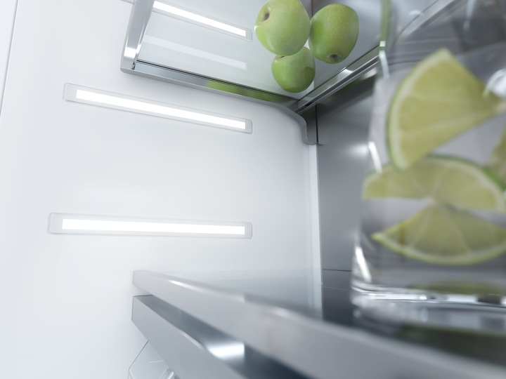 Immagine prodotto Miele KF 2802 Vi 11530580 (452 l)