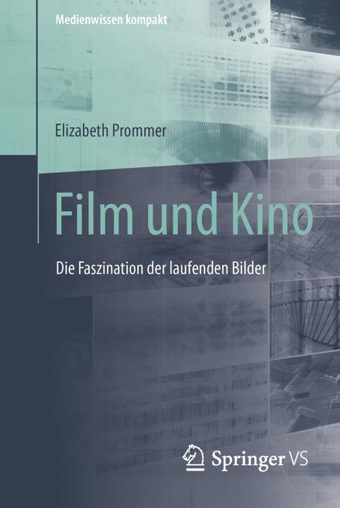 Produktbild Film und Kino (Deutsch, Elizabeth Prommer, 2015)
