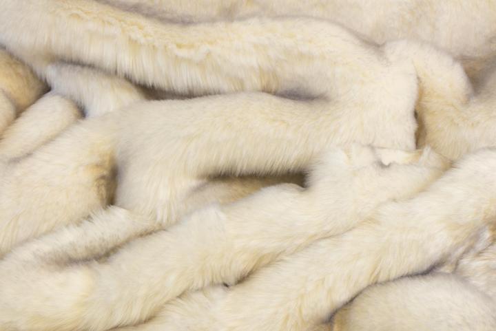 Actual product image Flair Kunstfell Greif (150 x 200 cm)
