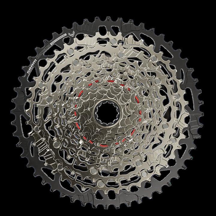 Productafbeelding Sram XS-1270 T-type (12-voudig, 10-52)