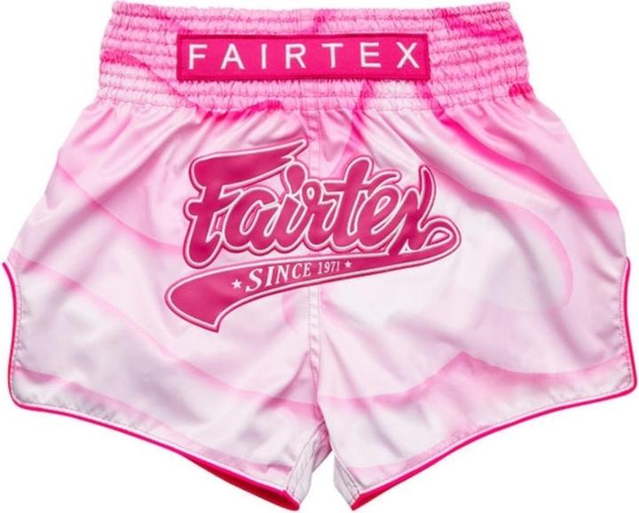 Fairtex Muay Thai Shorts Alma (L)