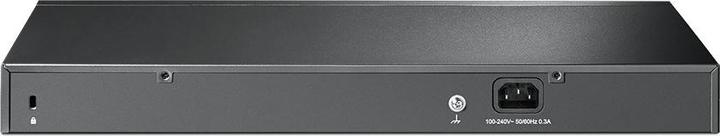 Image du produit TP-Link TL-SF1016, commutateur en rack 16 ports 10/100 Mbps (16 Ports)