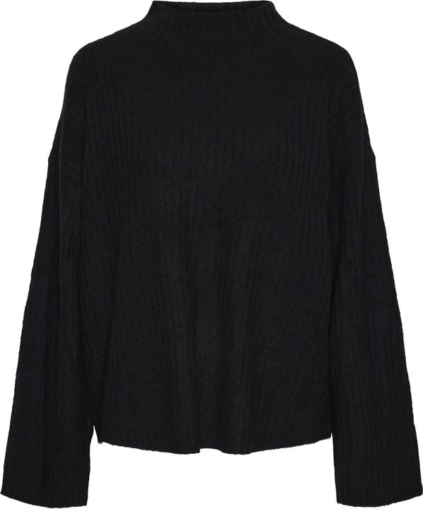 Immagine prodotto Pieces Maglia PCTULLE con collo alto (S)