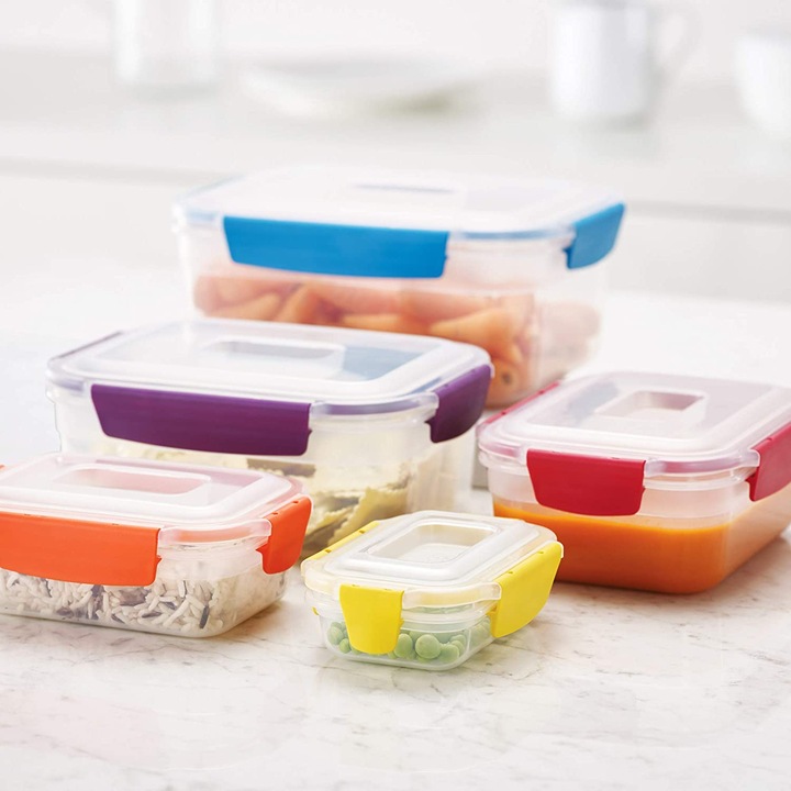 Actual product image Joseph Joseph nest lock (3 l)