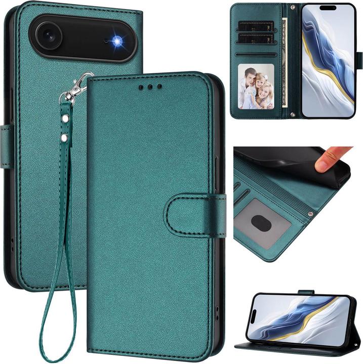 Produktbild Cover-Discount Glänzendes Hüllen Etui (Apple iPhone Air)