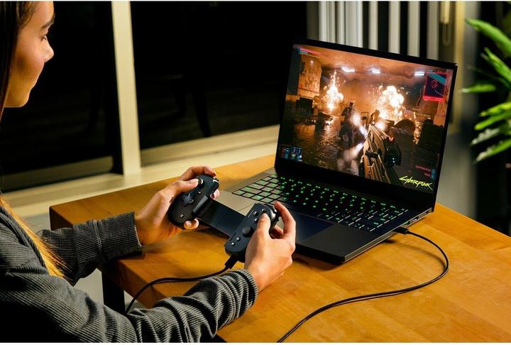 Produktbild Razer Kishi V2 (Android, iOS, PC)