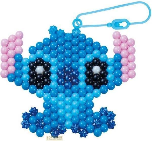 Image du produit Epoch Porte-clés Aquabeads Stitch