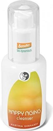 Immagine prodotto Martina Gebhardt KG Detergente per l'invecchiamento felice (Salviette detergenti per il viso, 30 ml)