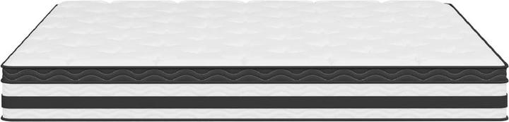 Produktbild vidaXL Taschenfederkern-Matratze (Schaumstoffkern, 180 x 200 cm)