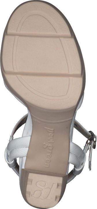 Actual product image Paul Green Sandal 7928 063 (40)