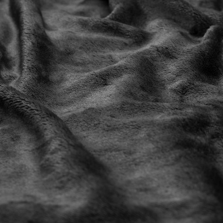 Actual product image Grafner Warm blanket