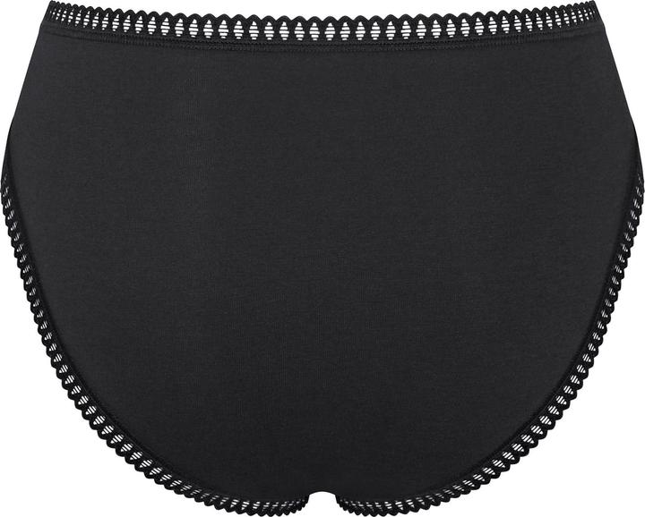 Produktbild Sloggi GO Crush High leg C6P (L, 6er Pack)