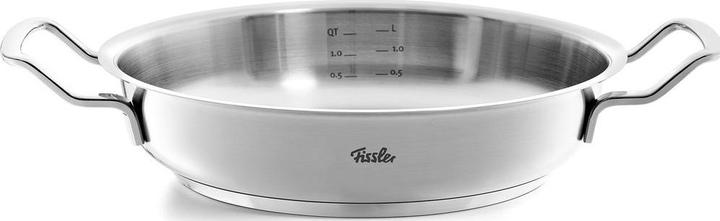 Produktbild Fissler Original-Profi Collection Servierpfanne 24 cm (24 x 6.50 cm)
