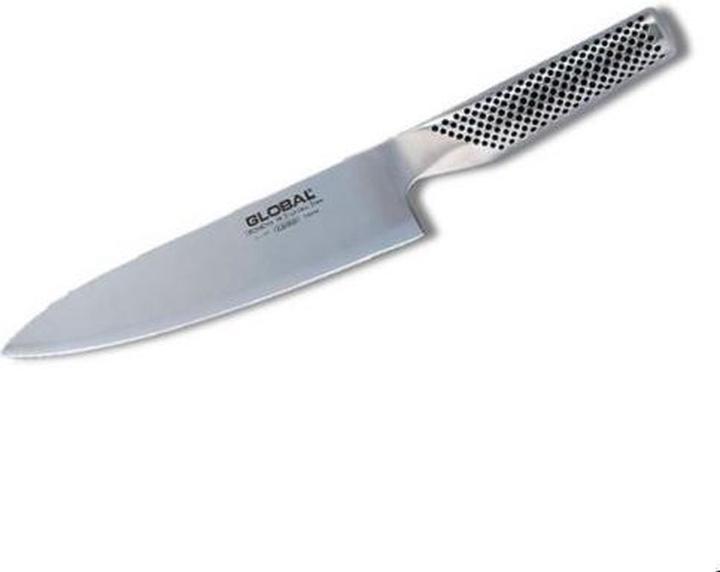 Image du produit Global Messer Global G-55 Couteau de cuisine 18 cm (18 cm)