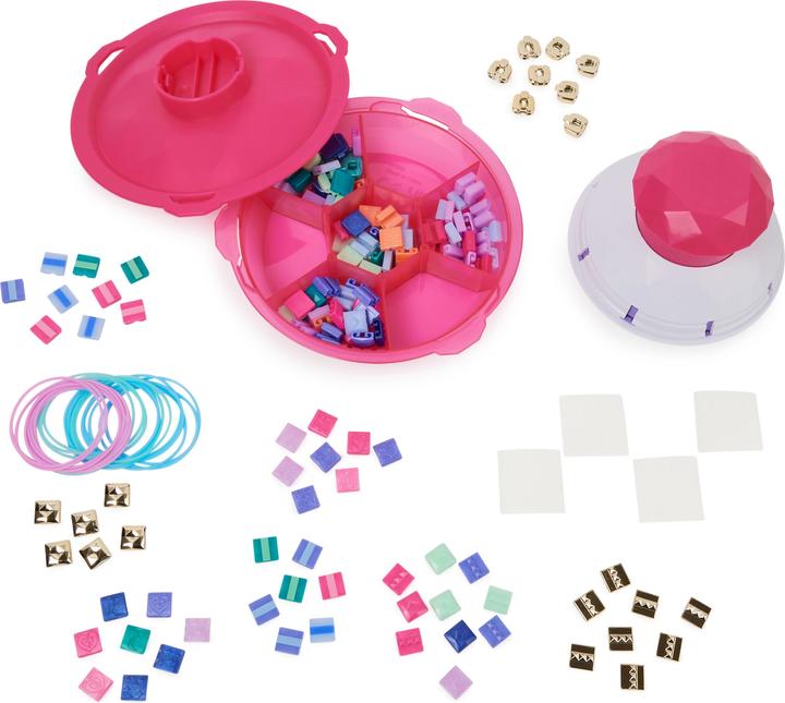 Productafbeelding Spin Master Pop Style Armband Studio