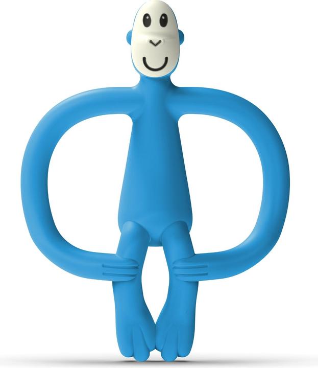 Immagine prodotto Matchstick Monkey Anello per la dentizione / scimmietta per la dentizione