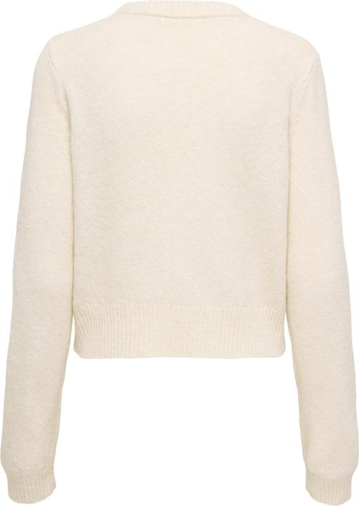 Produktbild Only ONLLOTUS Strickpullover Strickpullover (M)