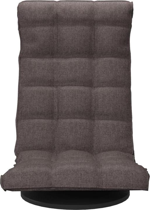 Immagine prodotto vidaXL Bodenstuhl