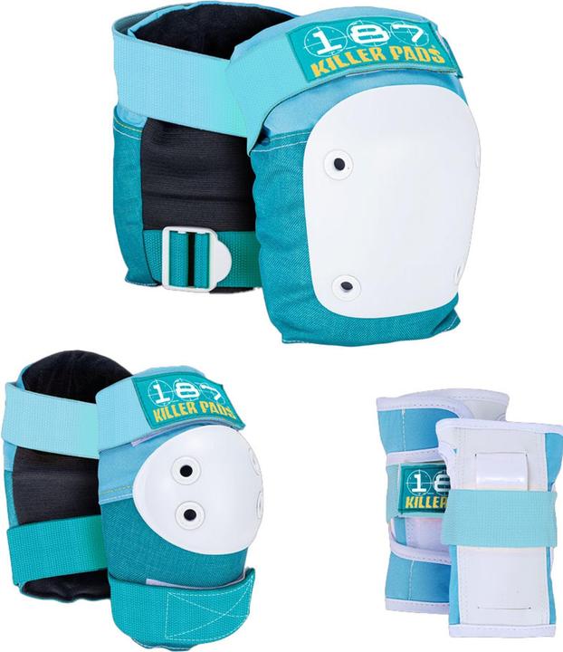 Produktbild 187 Killer Pads Six Pack (L, XL)