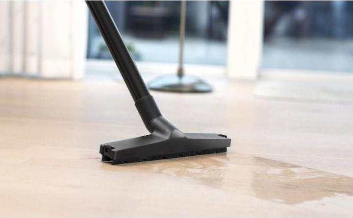 Image du produit Nilfisk 128390150 vacuum Cylindre à vide Dry Dust bag (Aspirateur eau et poussière)
