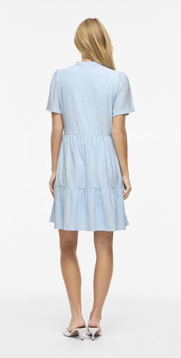 Produktbild Vila VIBELLI Kurzärmeliges Minikleid (L)