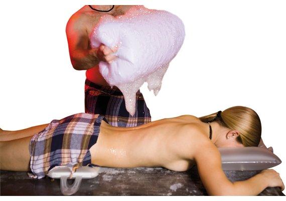 Immagine prodotto You Nails Cuscino in schiuma di cotone del benessere