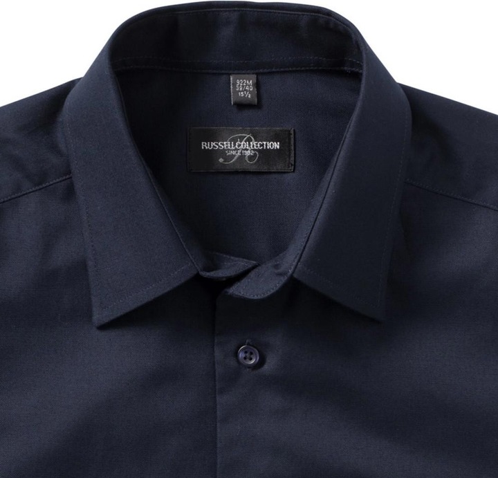 Immagine prodotto Russell Collezione Camicia Oxford a maniche lunghe easy-care (41)